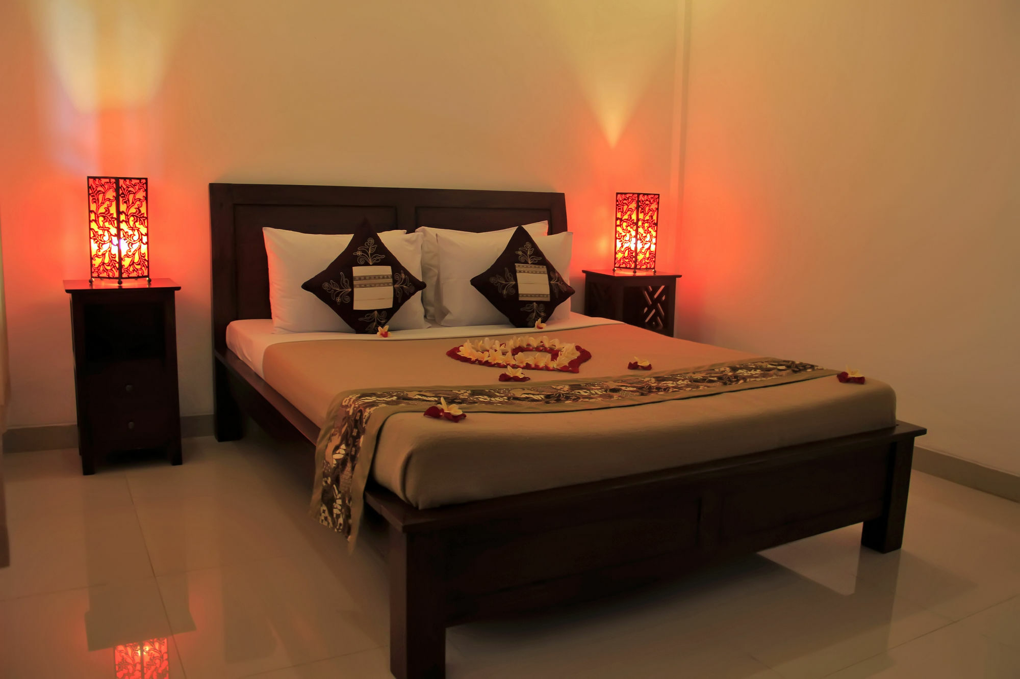 Ben'S Homestay Ubud Zewnętrze zdjęcie