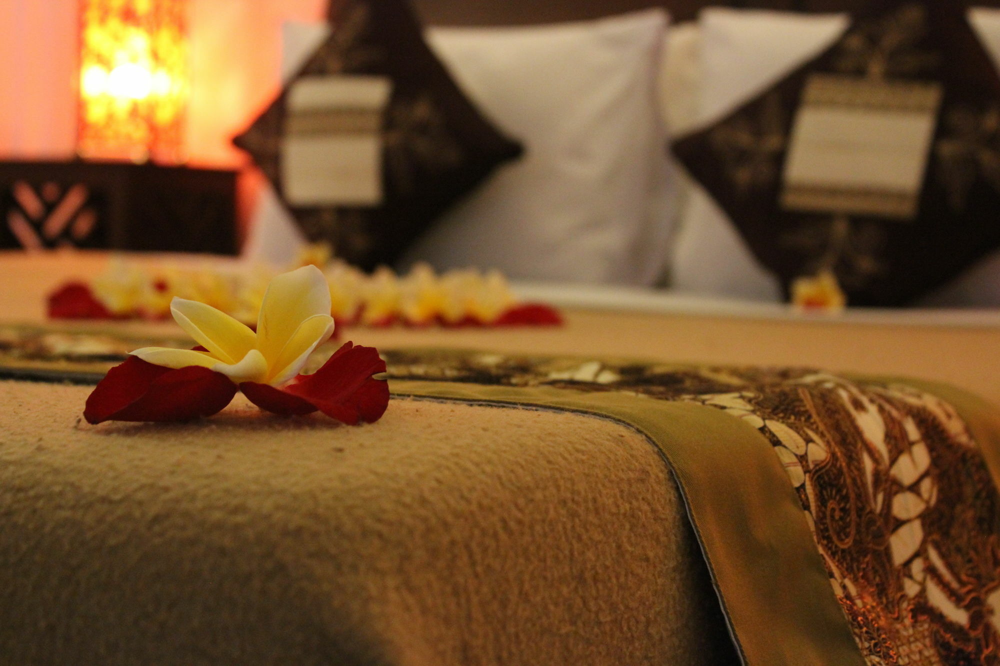 Ben'S Homestay Ubud Zewnętrze zdjęcie