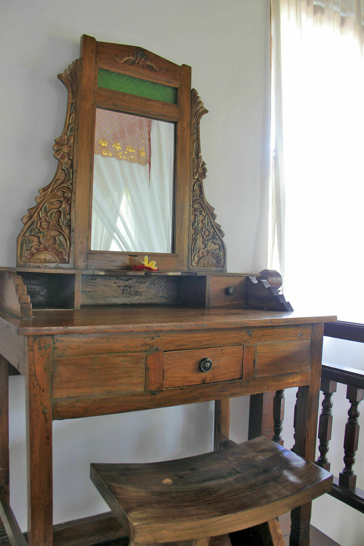 Ben'S Homestay Ubud Zewnętrze zdjęcie