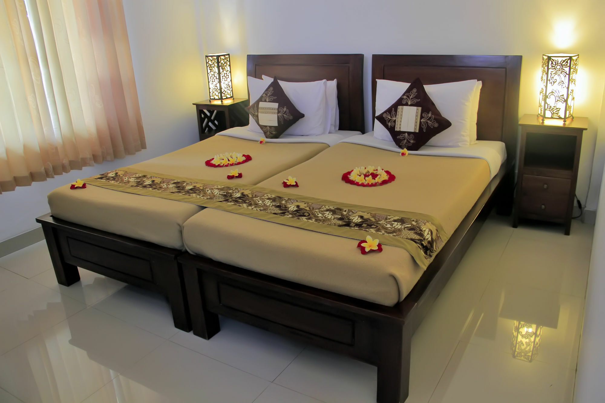 Ben'S Homestay Ubud Zewnętrze zdjęcie